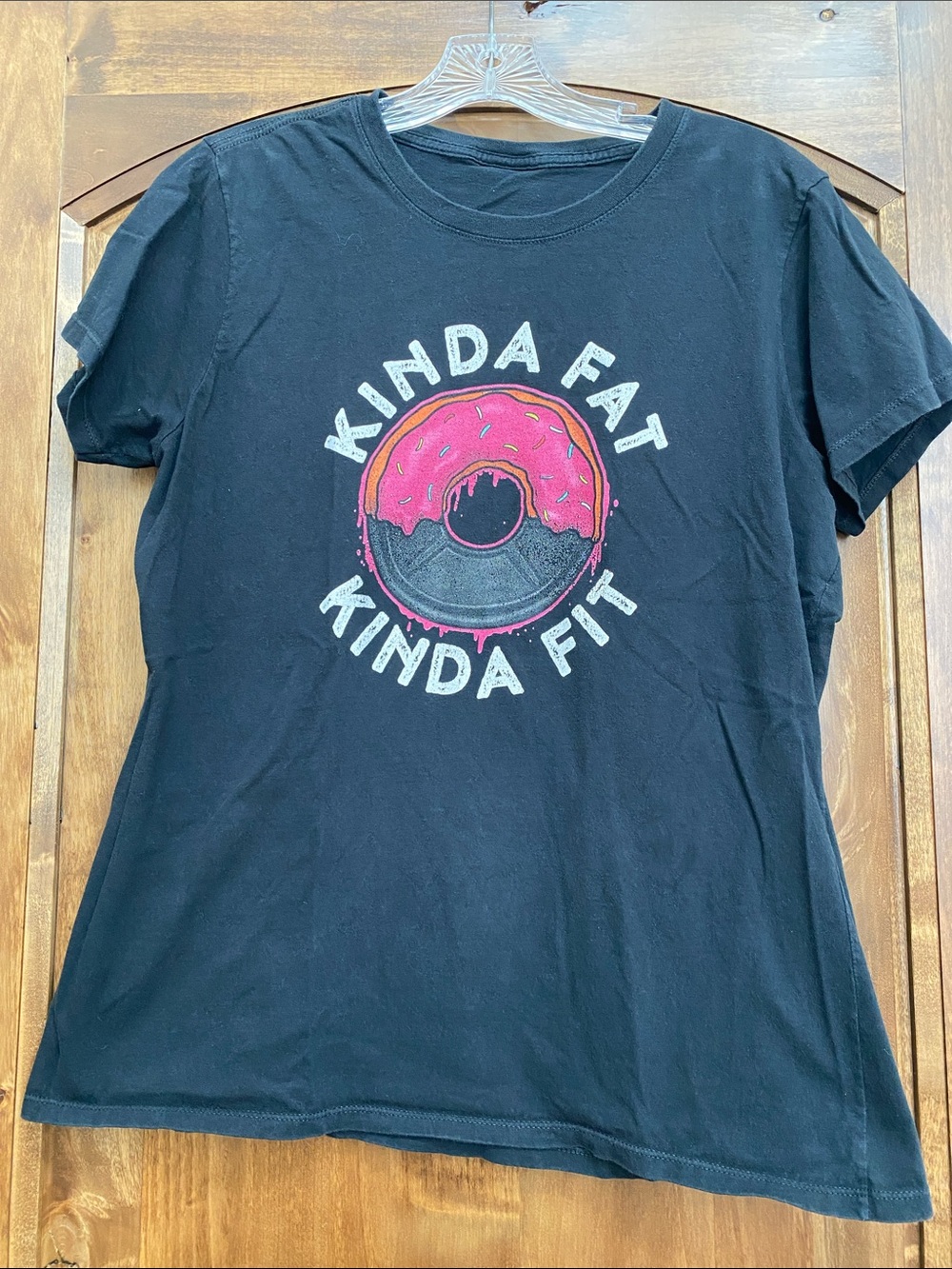 Kinda Fat, Kinda Fit T-Shirt